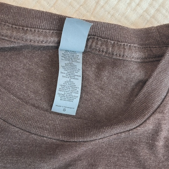 Jon Pardi Houston Rodeo Concert T-Shirt - Picture 6 of 8